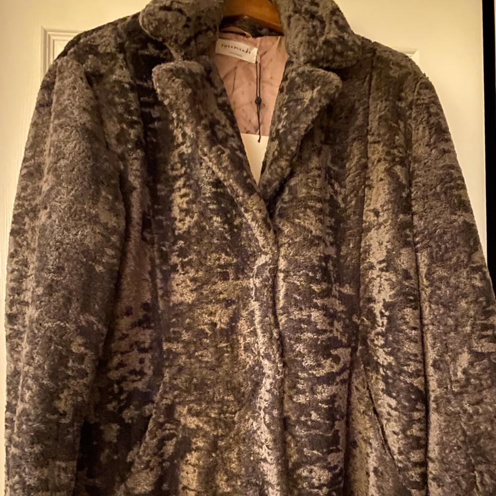 Women’s Jacket